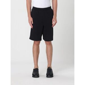 Ea7 Short Men Black